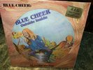 BLUE CHEER Outside Inside AKARAMA REC PICTURE DISC LP SEALED 2000 REISSUE OOP
