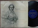 KOGAN - COLUMBIA 33 CX 1562 - PAGANINI - VIOLIN CONCERTO N.1 / CANTABILE