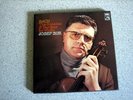 Josef SUK Bach Sonatas Partitas Violin Solo 3-LP-Box EMI