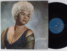 ETTA JAMES Self-Titled ARGO LP Clean