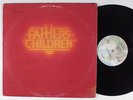 FATHER'S CHILDREN Self-Titled MERCURY LP modern soul