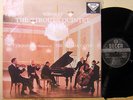 Decca CLASSIC RECORDS SXL 2110 Schubert Trout Quintet Curzon Vienna Octet NM