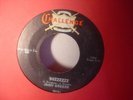 JIMMY GORDON Buzzzzzz CHALLENGE 45 RARE Killer GARAGE FUZZ INSTRO Hear