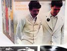 CARLOS SANTANA + JOHN McLAUGHLIN love devotion JAPAN orig LP w/OBI  [FREE P+P]
