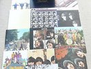 Beatles 14 LP Complete Collection Box Set UK Parlophone Mint + Sleves & Inners
