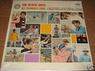 THE BEACH BOYS IN SHRINK 