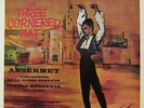 Falla(Vinyl LP WBG ED1)The Three Cornered Hat-Decca-SXL 2296-UK-Ex/VG