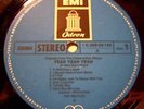 BEATLES yeah yeah yeah - a hard days night VINYL rarest GERMANY IMPORT STARLABEL