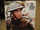 John Lennon/ The Lost Lennon Tapes Volume One/ Bag/ RARE/ NM/ Not TMOQ/ Beatles