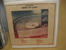 The Beatles/ Shea At Last/ Trade Mark Of Quality TMQ-71012/ RARE/ Shrink/ NM