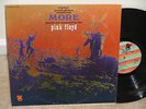 PINK FLOYD ORIGINAL MORE SOUNDTRACK ALBUM TOWER 1968 VG++ TO NM RECORD