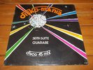 Guarare - Semi-Suite - SEALED DISCO 12