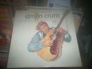 SIMON CRUM -UNPREDICTABLE - RARE ORIGINAL CAPITOL ROCKABILLY LP -FERLIN HUSKY