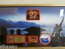 Queen Made in Heaven Hollywood Records RIAA AWARD Custom Award UNIQUE ITEM