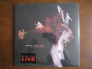 Pearl JAM Live on Two Legs 1st pressing, sealed, original, out of print LP, Viny