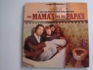 MAMAS AND THE PAPAS If You Can Believe Your Eyes and Ears RARE TOILET LP