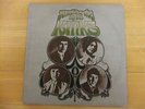 THE KINKS Something Else By the Kinks Pye UK 1st Press Mono LP