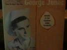 George Jones Grand Ole Opry's New Star Mercury-Starday LP His 2nd 1957 MG-20306