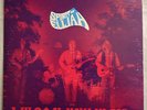 RARE ORIGINAL WILSON McKINLEY LP Spirit of Elijah ORIG PRIVATE XIAN PSYCH JESUS