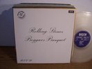 The Rolling Stones - Beggars Banquet / Limited Edition  Coloured Vinyl