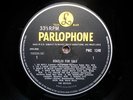 Parlophone PMC 1240 The Beatles - Beatles For Sale LP UK MONO TOP