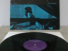 JAZZ LP - RAY BRYANT - ALONE WITH THE BLUES - NEW JAZZ - MONO DG RVG