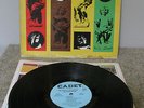 JAZZ LP - HAROLD LAND QUINTET - THE PEACE MAKER - CADET PROMO