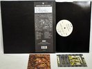 dEUS - Worst Case Scenario LP numbered with inserts 