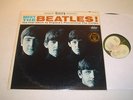 BEATLES COLLECTION 13 LP'S MEET THE BEATLES TO ABBEY ROAD ALL NEAR MINT
