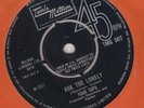 Ask The Lonely Four tops Original TMG 507