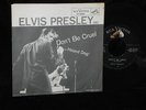 ELVIS PRESLEY HOUND DOG RCA 47-6604 PICTURE SLEEVE WITH 45