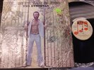 THE ETHIOPIAN Open The Gate Of Zion reggae LP GC's JAMAICA press shrink nice