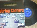 SEBRING CORNERS Sounds of sports cars at speed