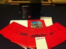 The Rolling Stones MFSL Limited Edition Mobile Fidelity Box Set