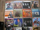 The Who/Small Faces/Beatles/The Hollies/Elvis/Surfaris/Rolling Stones