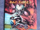 Iron Maiden LP, Virtual XI