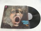 URIAH HEEP - VERY 'EAVY VERY 'UMBLE - VERTIGO SWIRL - SUPERB RARELY PLAYED VINYL