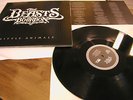 Beasts Of Bourbon Little Animals 2007 LP Bang Records lmt. 1000 first black ed