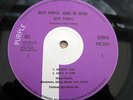 Deep Purple MADE IN JAPAN 1ST GRAM CO ALL -1U MINT- SLEEVE & PLAYS 100% MINT
