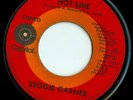 Reggie Garner: Hot Line Northern Soul