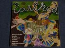 WRITING ON THE WALL Earthed RARE Prog Psych 1970 UK Original MIDDLE EARTH Pokora