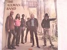 THE ALLMAN BROTHERS BAND STILL SEALED POLYDOR RECORD CPN0196 RARE