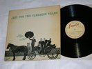 GEORGE WALLINGTON QUINTET Jazz For The Carriage Trade (Esquire UK Orig LP) RVG