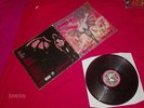 NECROMANTIA SCARLET EVIL WITCHING BLACK LP G/F(1995) ORG, ROTTING CHRIST,ZEMIAL