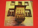 Mozart - LP  Sonaten Variationen, Karl Suske, Walter Olbertz / Eterna 825896
