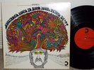 The Love Machine Electronic Music To Blow Your Mind 1968 LP
