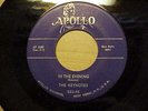  DOO WOP 1ST PRESS 45 