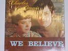 CHARLES  & BONNIE we believe orig 1969 Canada xian folk private