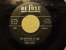 GREAT RARE DOO WOP 1ST PRESS 45 