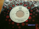 BLACK SABBATH  ITS ALRIGHT/ROCK N ROLL DOCTOR MEXICO PROMO 1976